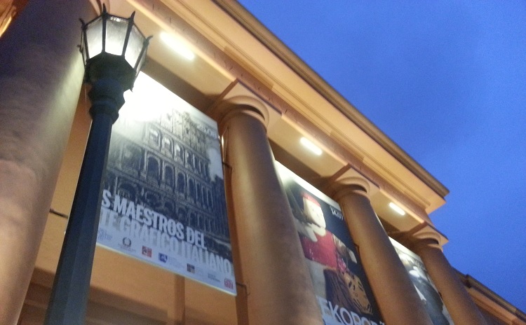 Museo Nacional de Bellas Artes buenos aires