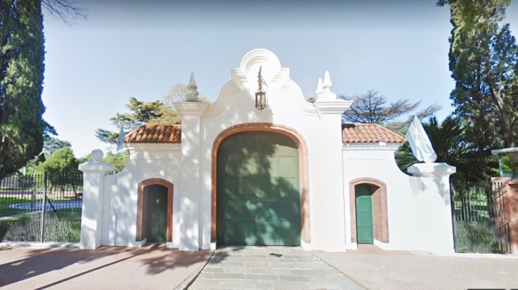 Quinta de Olivos