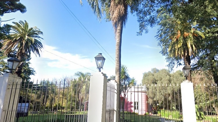 Quinta Trabucco