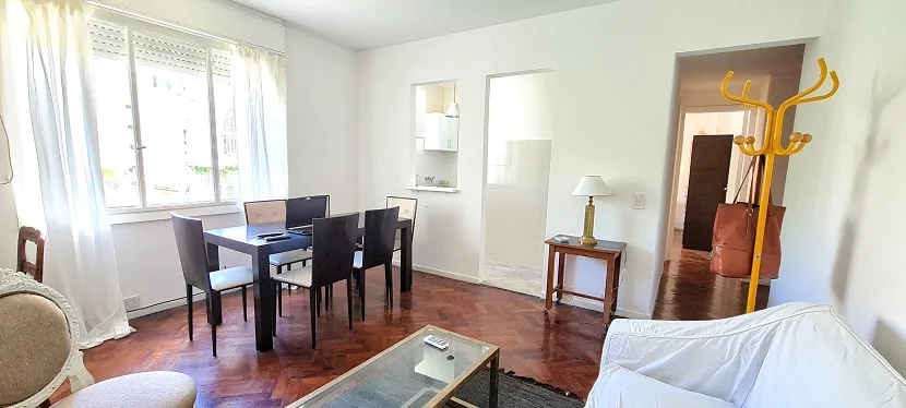 apartment for rent in Buenos Aires Recoleta