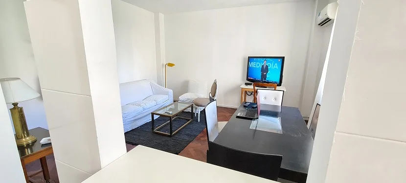Apartment for rent in Buenos Aires Palermo