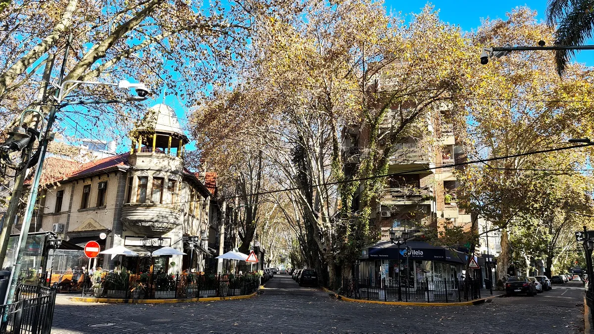 Vicente López una ciudad para vivir