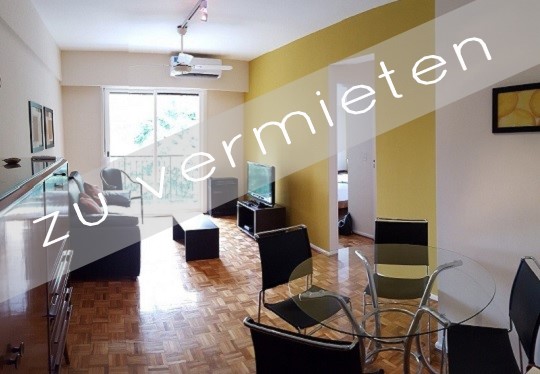 3-Zimmer-Wohnung zu vermieten in Vicente Lopez